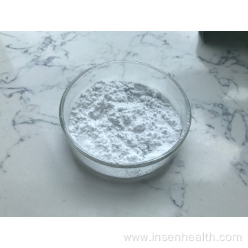 99.9% Organic Germanium Sesquioxide GE-132 Powder